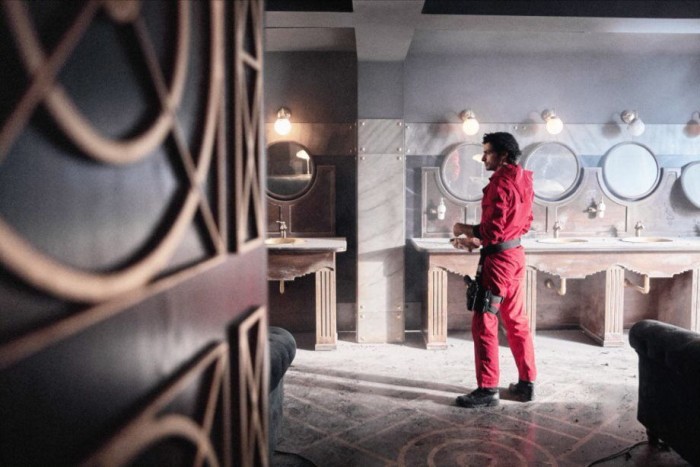 Sorozatsztár lett a Forma-1-es pilóta 6 | Vezess Sorozatsztár lett a Forma-1-es pilóta 6