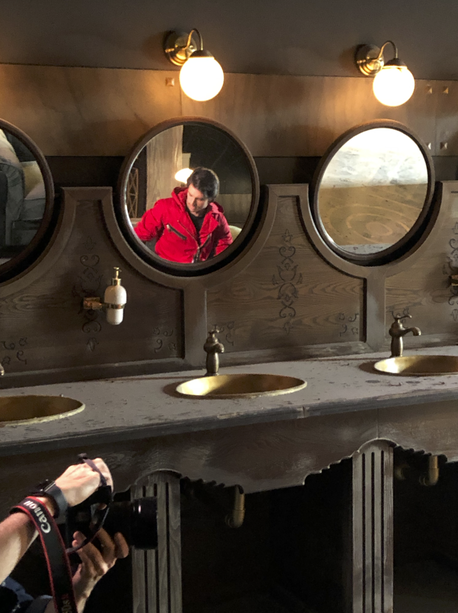 Sorozatsztár lett a Forma-1-es pilóta 3 | Vezess Sorozatsztár lett a Forma-1-es pilóta 3