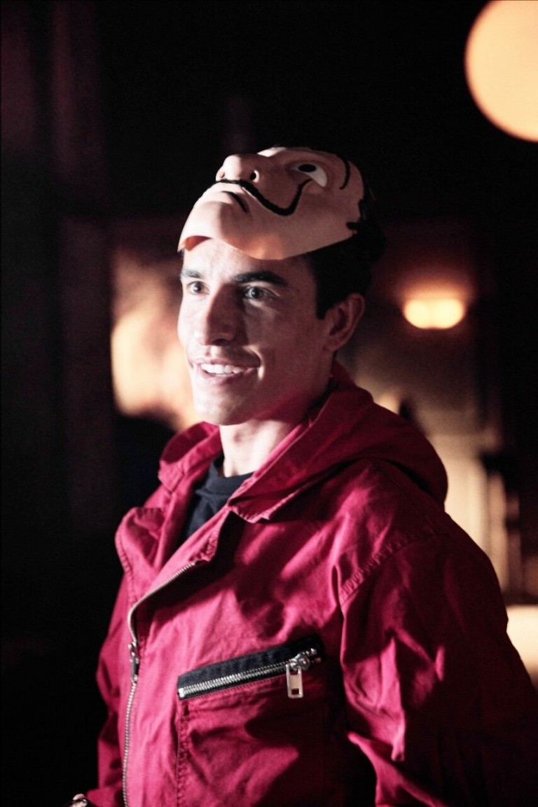 Sorozatsztár lett a Forma-1-es pilóta 4 | Vezess Sorozatsztár lett a Forma-1-es pilóta 4