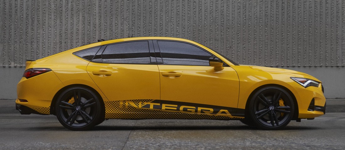 Feltámadt a Honda legendás típusa