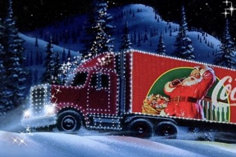 Hazai gyártású karácsonyi reklámot fog nézni az egész világ