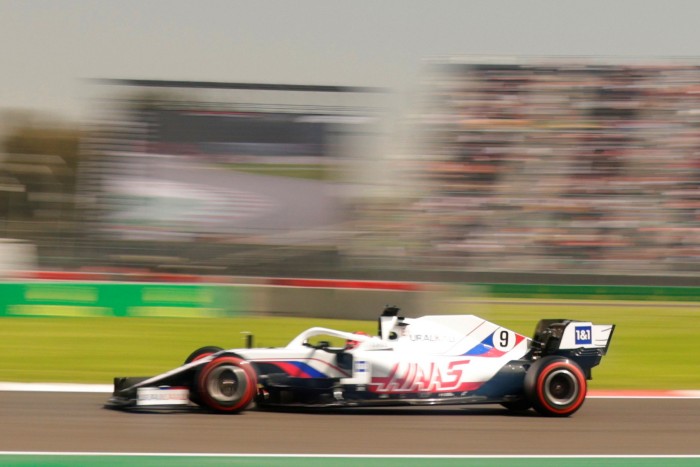 F1: Újra nő a feszültség Schumacheréknél 2