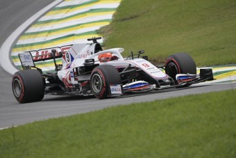 F1: Elbőgte magát a botrányhős pilóta