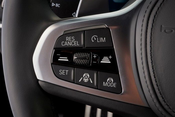 Jut sorhatos BMW a jövőnek – BMW M440i Gran Coupé 11