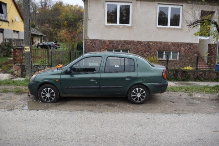 Egy hét alatt kétszer is autólopás miatt csíptek nyakon egy fiatalt 1 | Vezess Egy hét alatt kétszer is autólopás miatt csíptek nyakon egy fiatalt 1