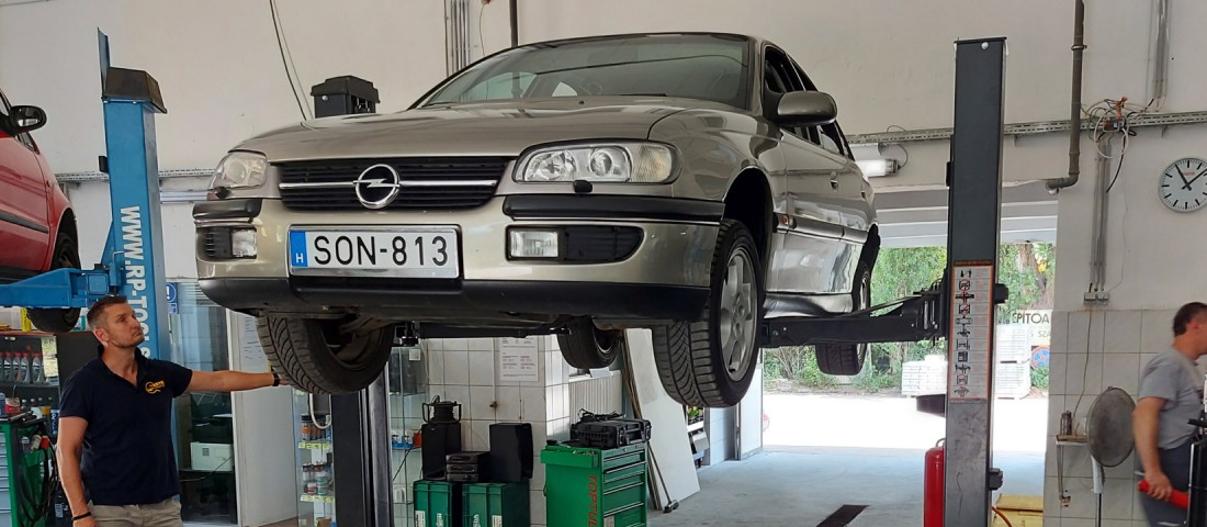 Használt autó: csak bukni lehet 150 ezerből?