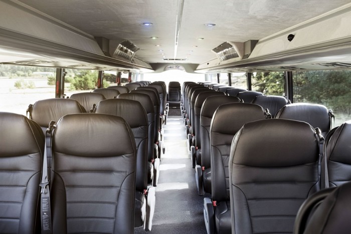 Igazi meglepetést villantott a belga buszgyártó 1