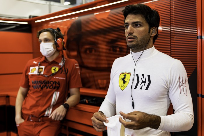 F1: Gasly miatt osztották ki a sajtót 2 F1: Gasly miatt osztották ki a sajtót 2