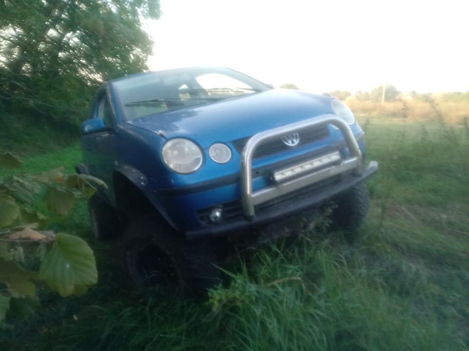 Eladó a tökéletes házi horgászjárgány, ráadásul hazai termék 3