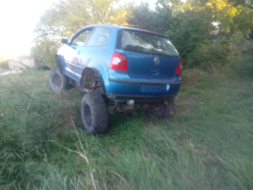 Eladó a tökéletes házi horgászjárgány, ráadásul hazai termék 4