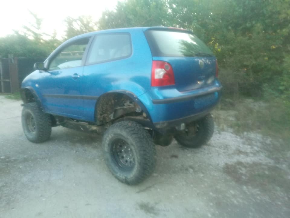 Eladó a tökéletes házi horgászjárgány, ráadásul hazai termék 2