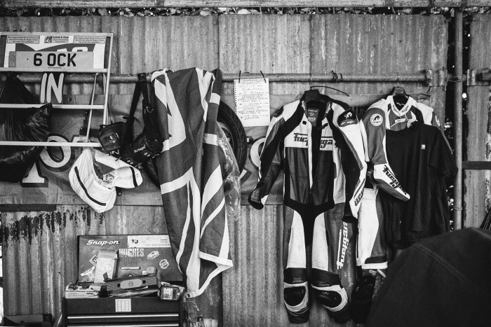 Ezt látja meg egy nő az autóbolondokban 1