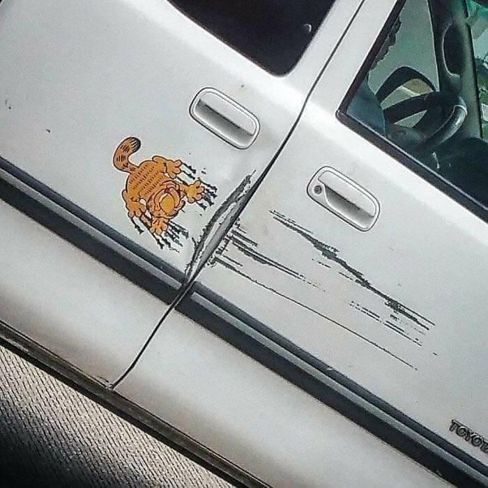 Így javítsd meg kreatívan az autód, hogy ne kerüljön sokba 2 | Vezess Így javítsd meg kreatívan az autód, hogy ne kerüljön sokba 2