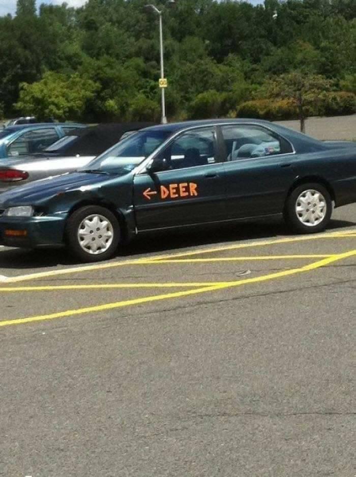 Így javítsd meg kreatívan az autód, hogy ne kerüljön sokba 5 | Vezess Így javítsd meg kreatívan az autód, hogy ne kerüljön sokba 5