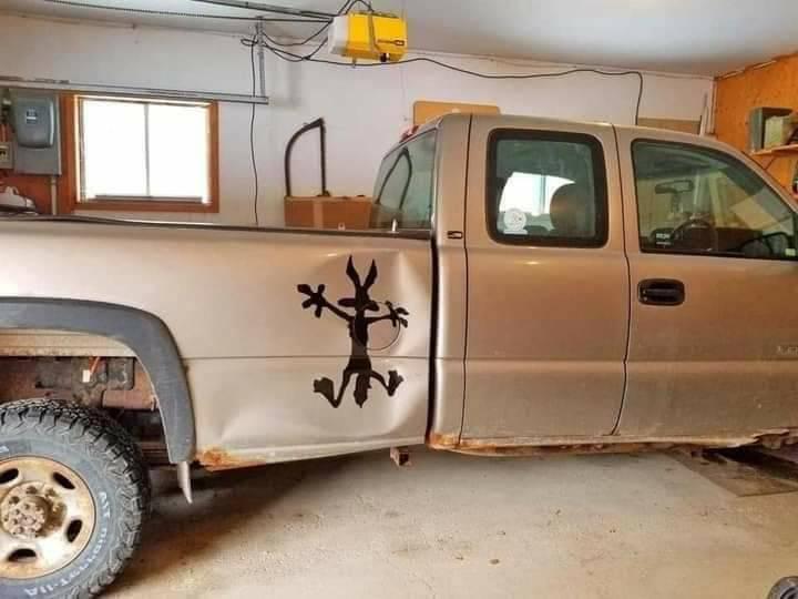 Így javítsd meg kreatívan az autód, hogy ne kerüljön sokba 13 | Vezess Így javítsd meg kreatívan az autód, hogy ne kerüljön sokba 13