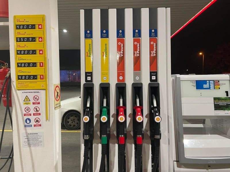 Vannak olyan kutak, ahol a prémium is 480-ba kerül 4