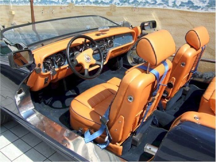 Ha arab sejk vagy, akkor solymászkodáshoz is egy ilyen Rolls-Royce dukál 4