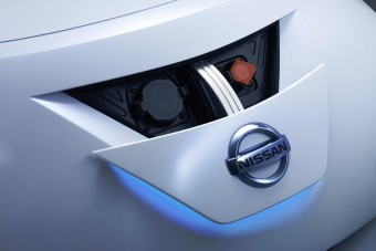 A Nissannál is eltűnnek a benzinmotorok