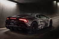 Pusztító festést kapott ez a Lamborghini 18