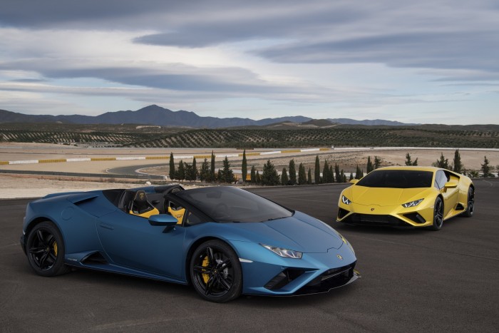 Három szóból bárhová elvisz a Lamborghini 7 Három szóból bárhová elvisz a Lamborghini 7