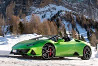 Három szóból bárhová elvisz a Lamborghini 20