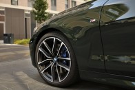 BMW 430d – Pezsgő, minden reggel 51