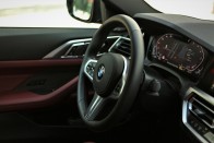BMW 430d – Pezsgő, minden reggel 60