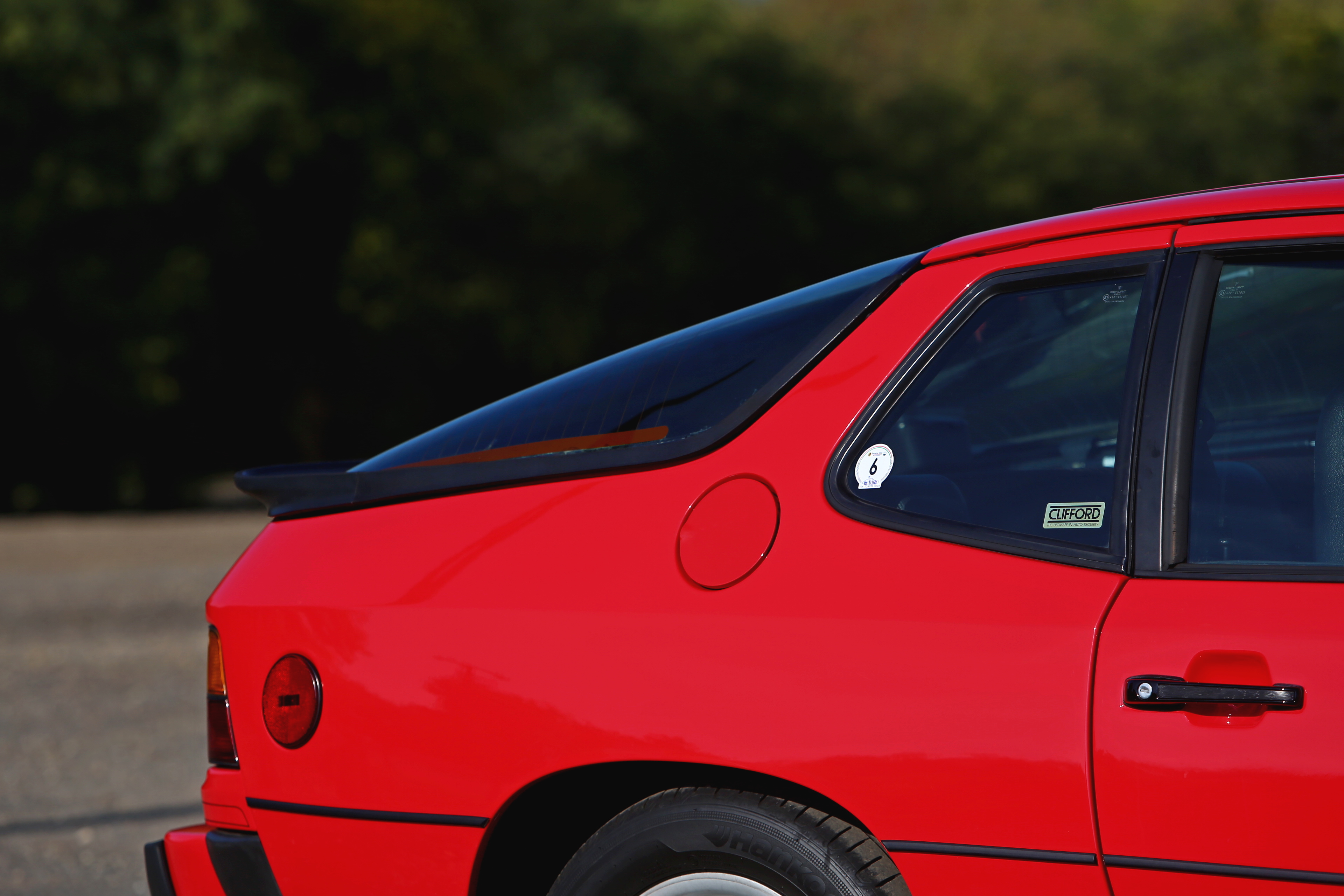 Addig volt olcsó, amíg nem értették – Porsche 924 S, 1988 5