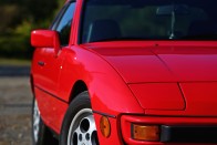 Addig volt olcsó, amíg nem értették – Porsche 924 S, 1988 63