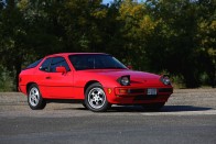 Addig volt olcsó, amíg nem értették – Porsche 924 S, 1988 64