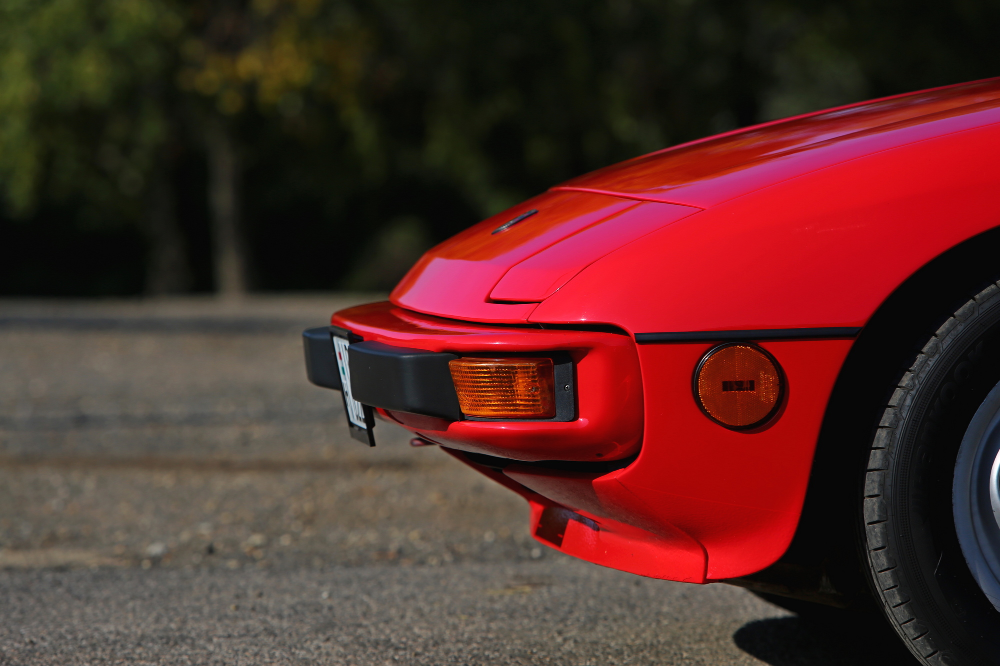 Addig volt olcsó, amíg nem értették – Porsche 924 S, 1988 10