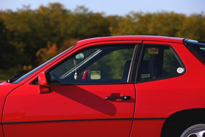 Addig volt olcsó, amíg nem értették – Porsche 924 S, 1988 4 Addig volt olcsó, amíg nem értették – Porsche 924 S, 1988 4