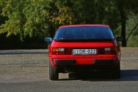 Addig volt olcsó, amíg nem értették – Porsche 924 S, 1988 69