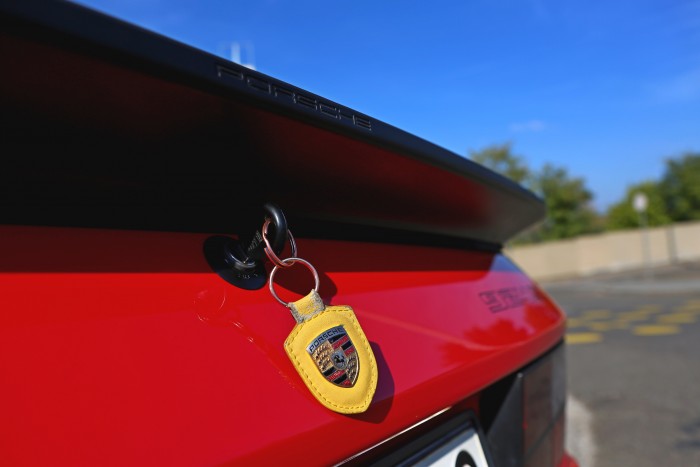 Addig volt olcsó, amíg nem értették – Porsche 924 S, 1988 13 Addig volt olcsó, amíg nem értették – Porsche 924 S, 1988 13