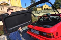 Addig volt olcsó, amíg nem értették – Porsche 924 S, 1988 82