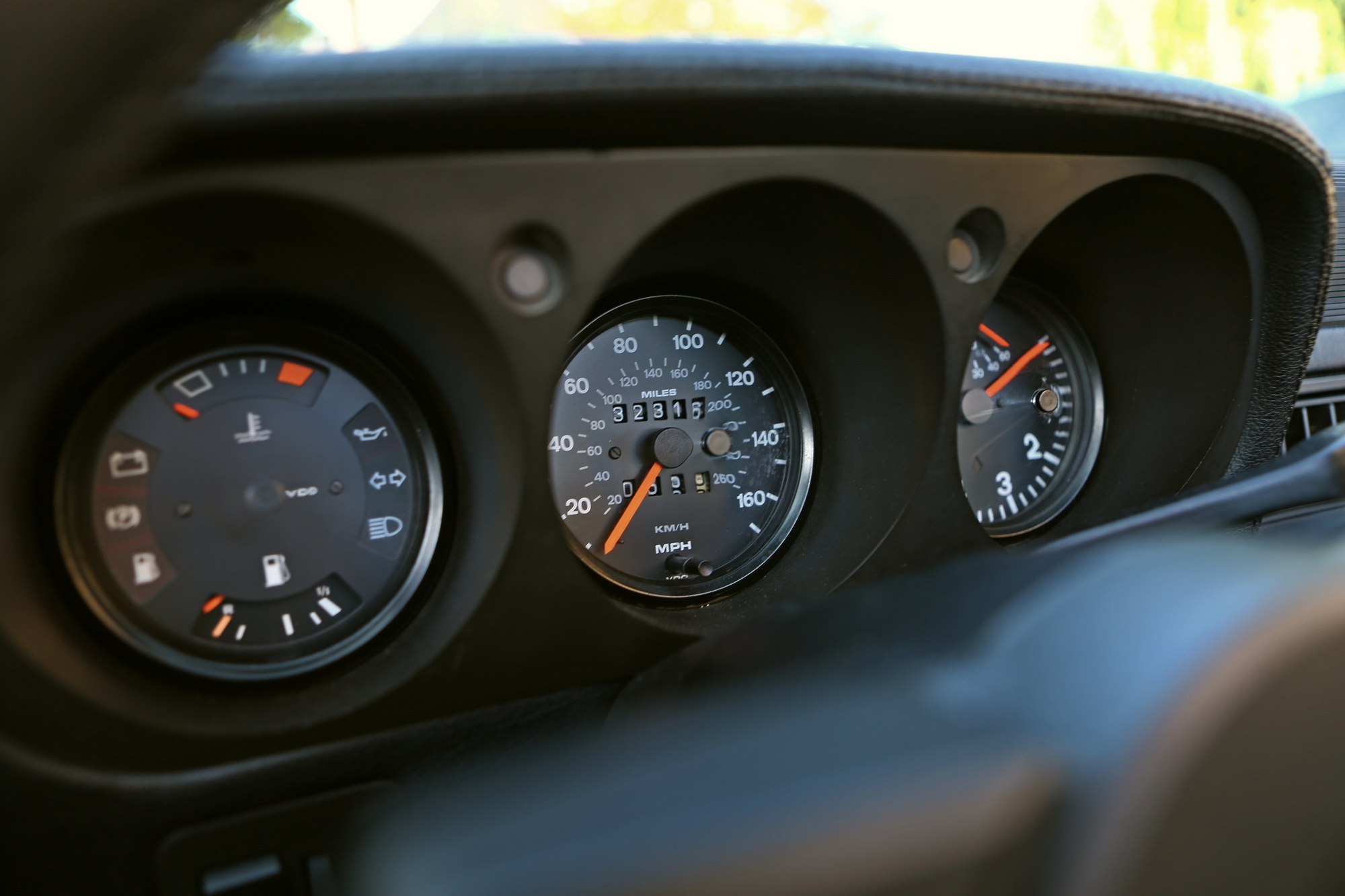 Addig volt olcsó, amíg nem értették – Porsche 924 S, 1988 40