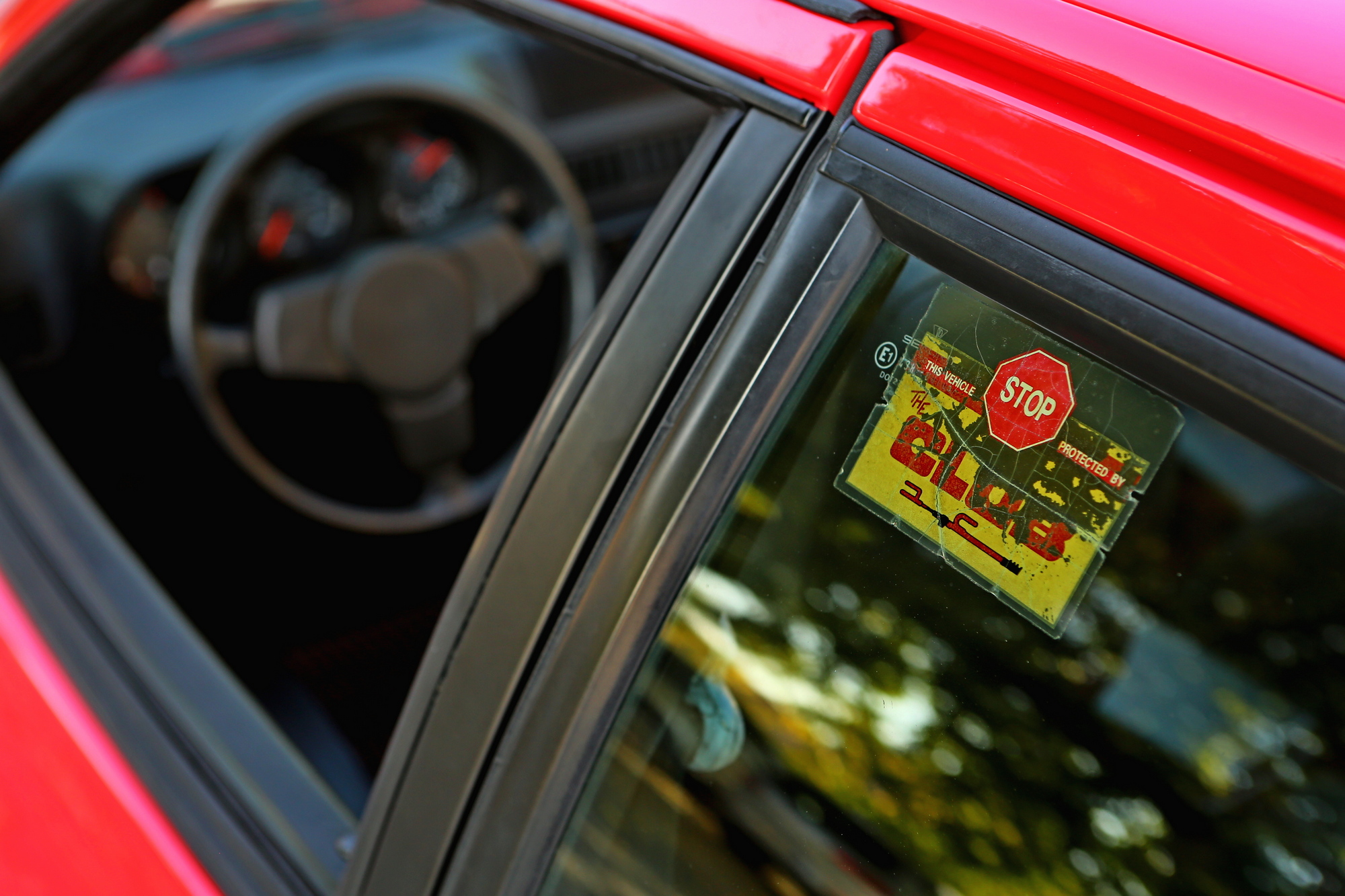 Addig volt olcsó, amíg nem értették – Porsche 924 S, 1988 42