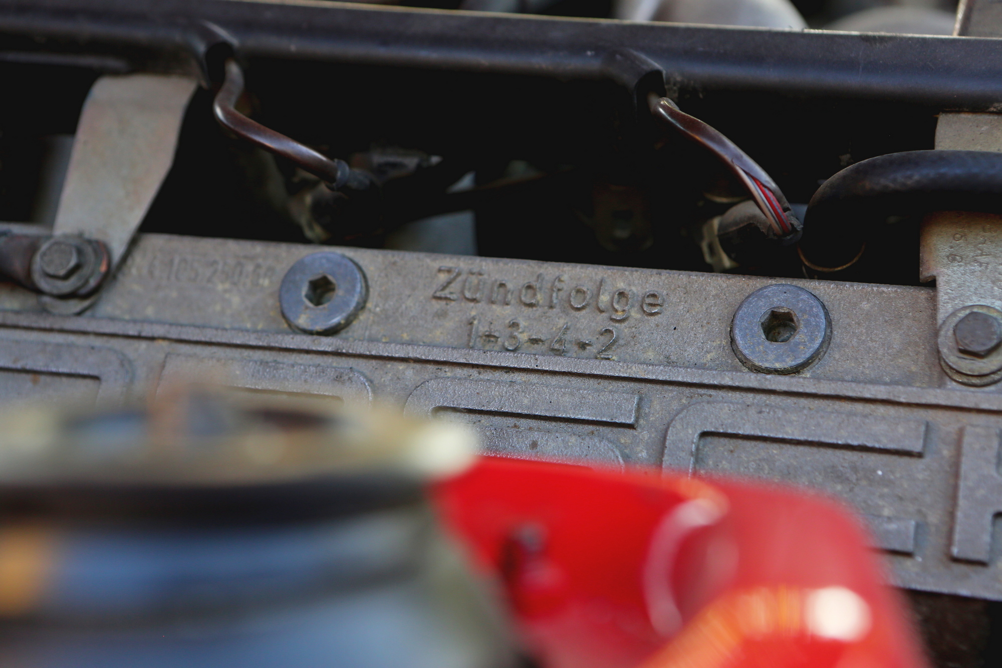 Addig volt olcsó, amíg nem értették – Porsche 924 S, 1988 49