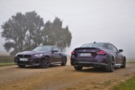 Ilyen legyen egy BMW – M240i xDrive 2