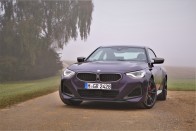 Ilyen legyen egy BMW – M240i xDrive 38