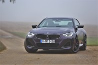 Ilyen legyen egy BMW – M240i xDrive 48