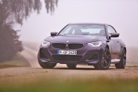 Ilyen legyen egy BMW – M240i xDrive 49