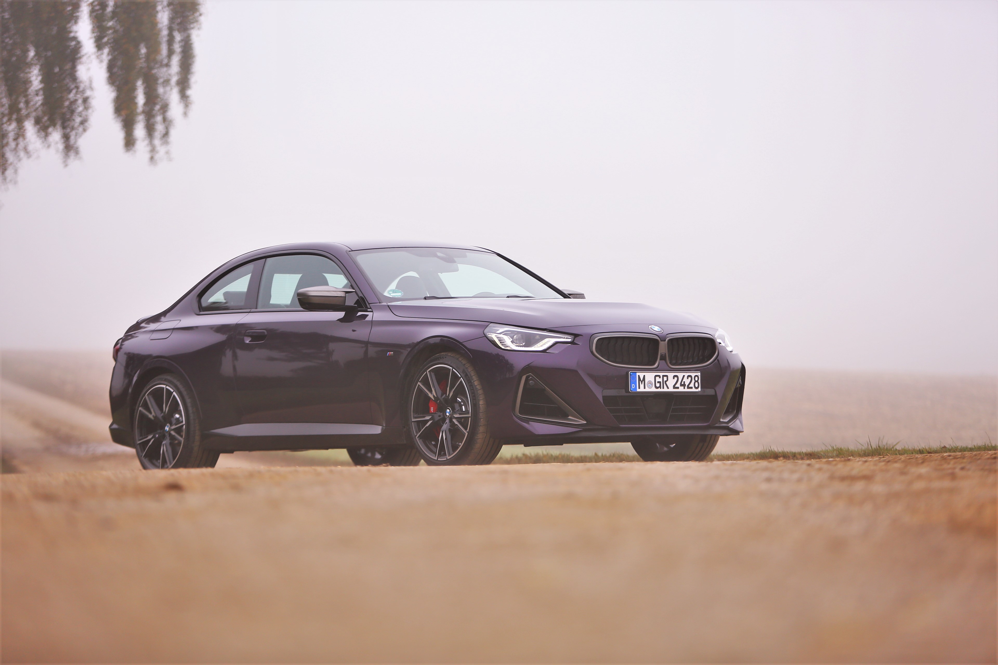 Ilyen legyen egy BMW – M240i xDrive 17