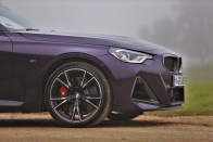 Ilyen legyen egy BMW – M240i xDrive 53