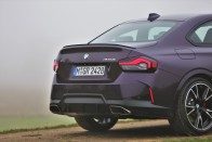 Ilyen legyen egy BMW – M240i xDrive 56