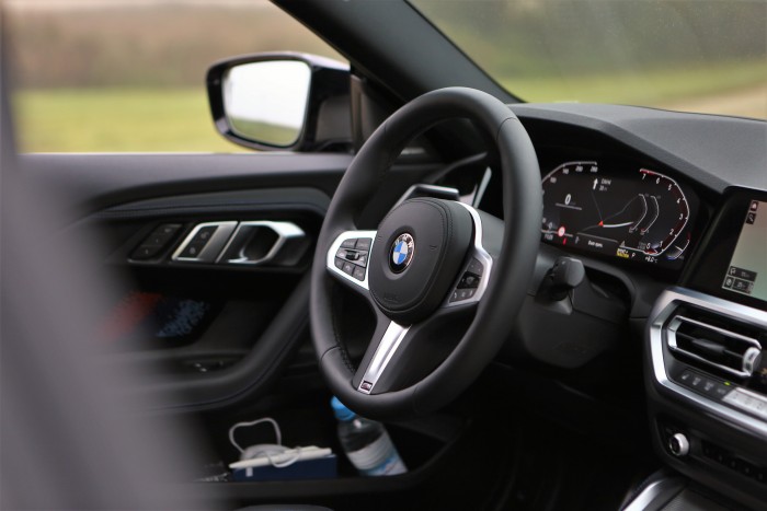 Ilyen legyen egy BMW – M240i xDrive 9 Ilyen legyen egy BMW – M240i xDrive 9