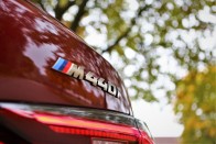 Jut sorhatos BMW a jövőnek – BMW M440i Gran Coupé 40