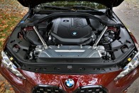 Jut sorhatos BMW a jövőnek – BMW M440i Gran Coupé 68