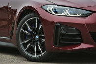 Jut sorhatos BMW a jövőnek – BMW M440i Gran Coupé 47