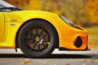 A legélesebb kés – Lotus Exige Sport 410 47